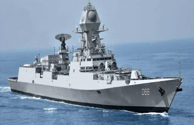 Reading Skills for Maritime Institute